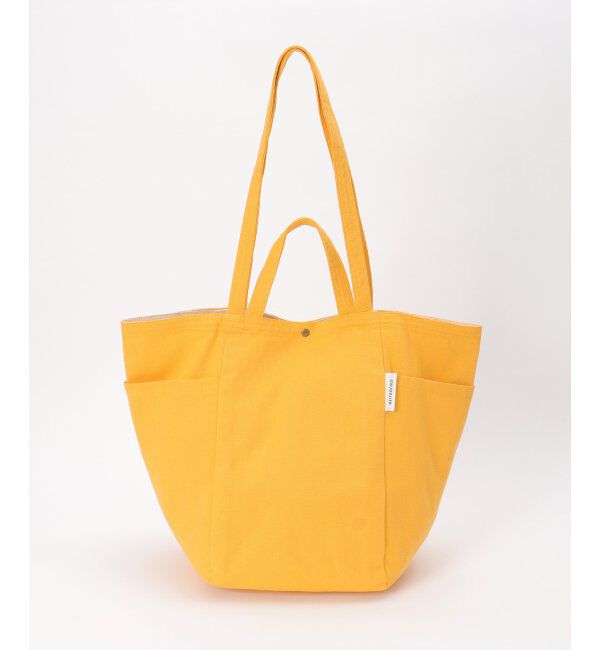 Lbc with Life「２ハンドルムジトート」|その他|コーン