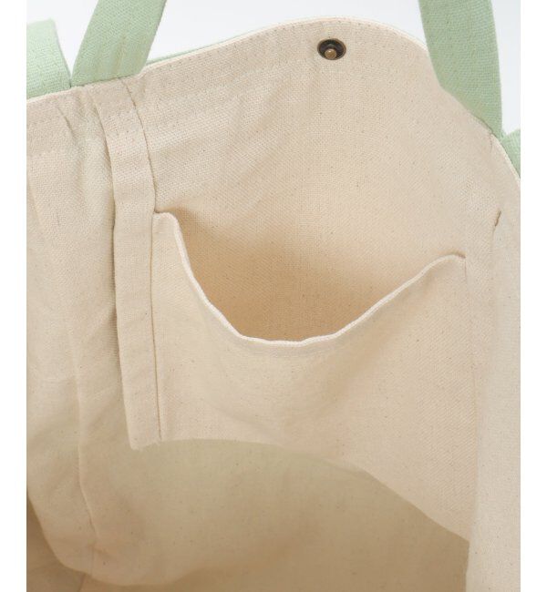 Lbc with Life「２ハンドルムジトート」|その他|