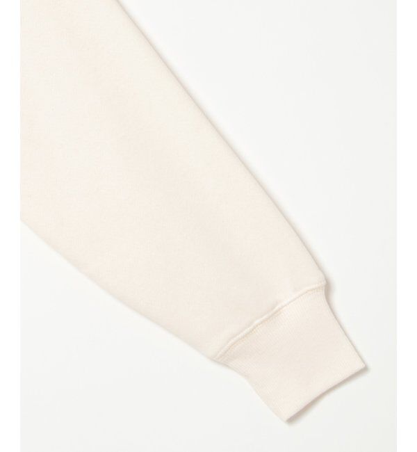 Lbc with Life「裏起毛ロゴプルオーバー」|その他|