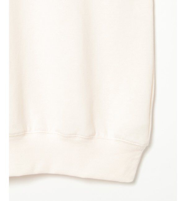 Lbc with Life「裏起毛ロゴプルオーバー」|その他|