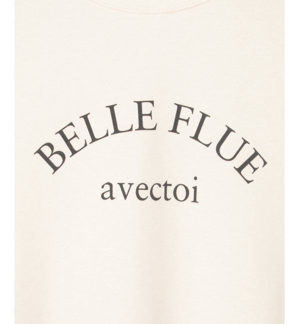 Lbc with Life「裏起毛ロゴプルオーバー」|その他|