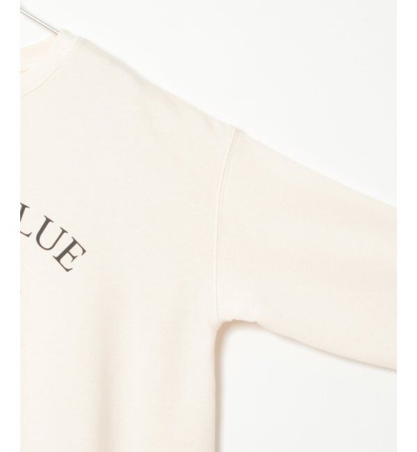 Lbc with Life「裏起毛ロゴプルオーバー」|その他|