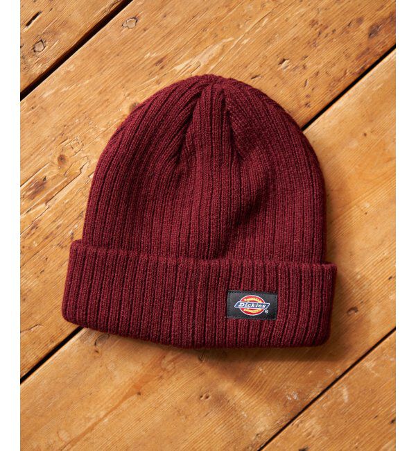Lbc with Life「Dickies ディッキーズ ニットキャップ 24」|その他|
