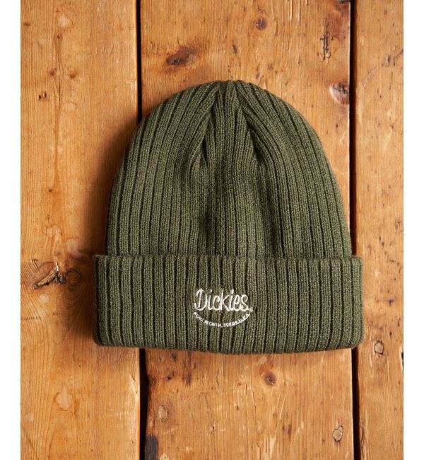 Lbc with Life「Dickies ディッキーズ ニットキャップ 24」|その他|