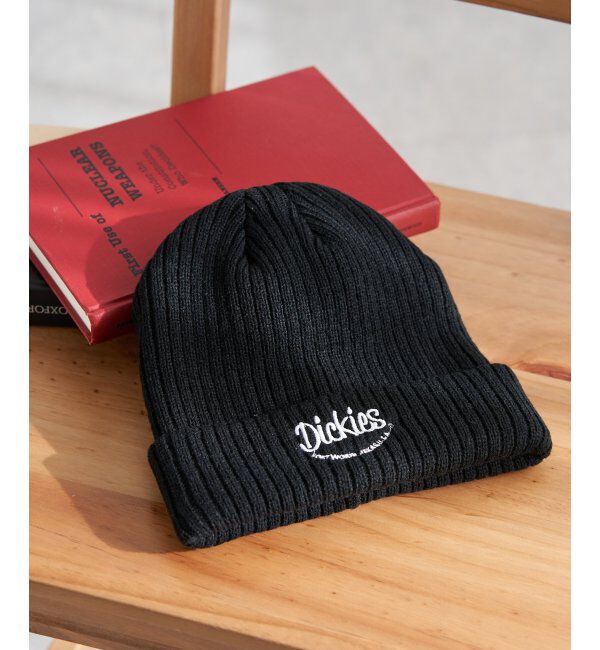 Lbc with Life「Dickies ディッキーズ ニットキャップ 24」|その他|