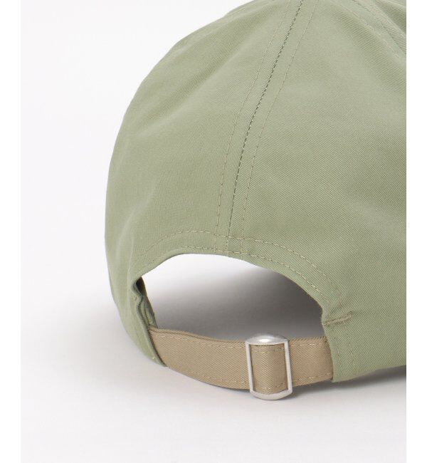 Lbc with Life「ロゴ刺繍キャップ」|その他|