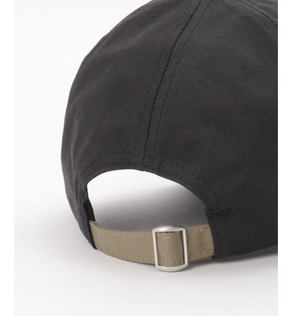 Lbc with Life「ロゴ刺繍キャップ」|その他|