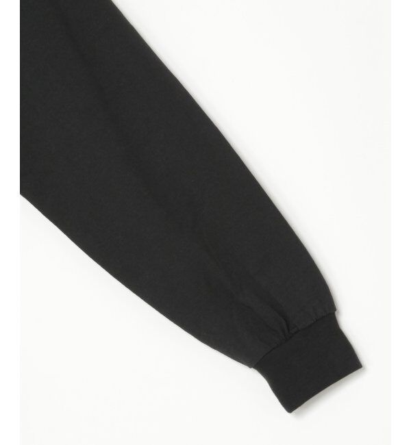 VENCE share style「THRASHER スラッシャー バックプリントロンT」|Tシャツ・カットソー|