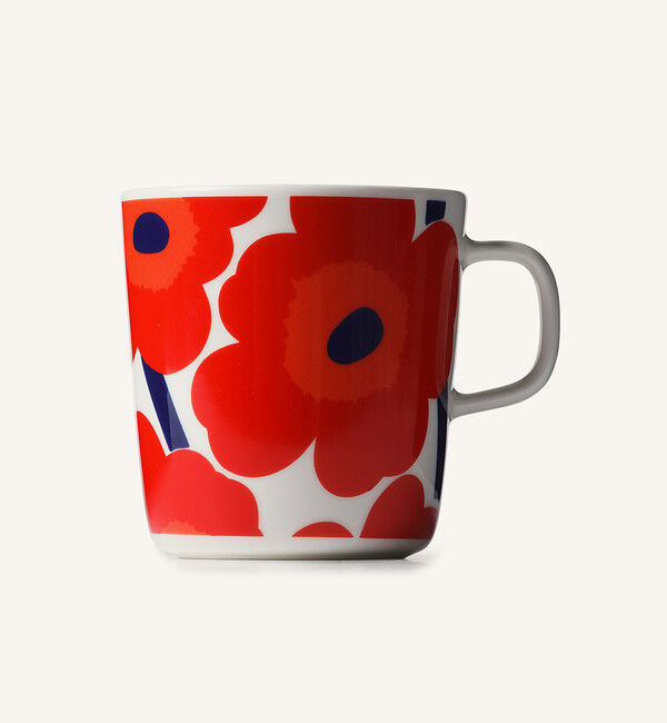 Marimekko「Unikko マグカップ 大」|その他|