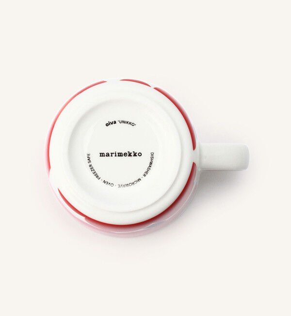 Marimekko「Unikko マグカップ 大」|その他|