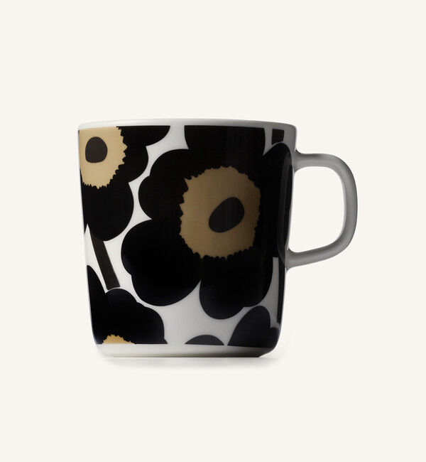 Marimekko「Unikko マグカップ 大」|その他|