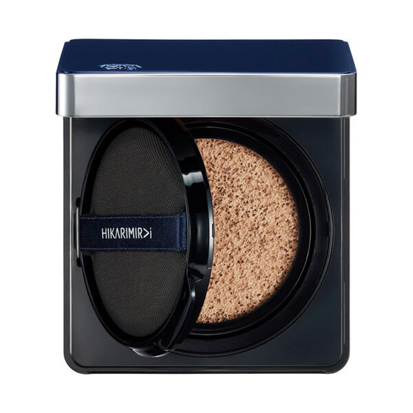  「HIKARIMIRAI コントラスト クッション ファンデーション 33 (9.5g)」|ファンデーション|