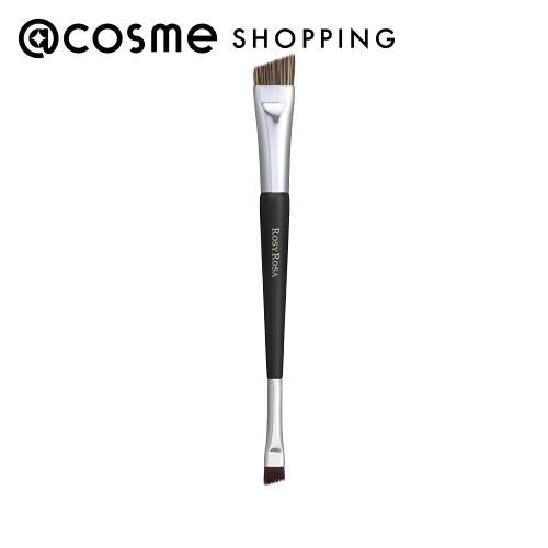  「ロージーローザ ダブルエンドアイブロウブラシスマッジタイプ」|コスメ雑貨|その他