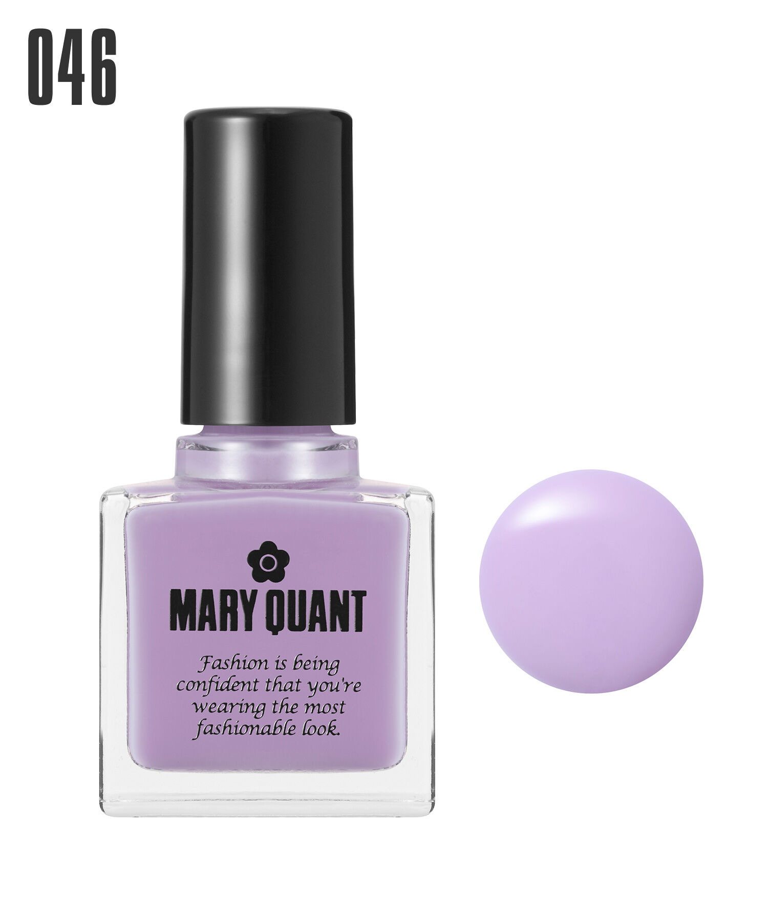 MARY QUANT「ネイル ポリッシュ」|ネイルカラー|046 ﾊﾟｽﾃﾙﾗﾍﾞﾝﾀﾞｰ