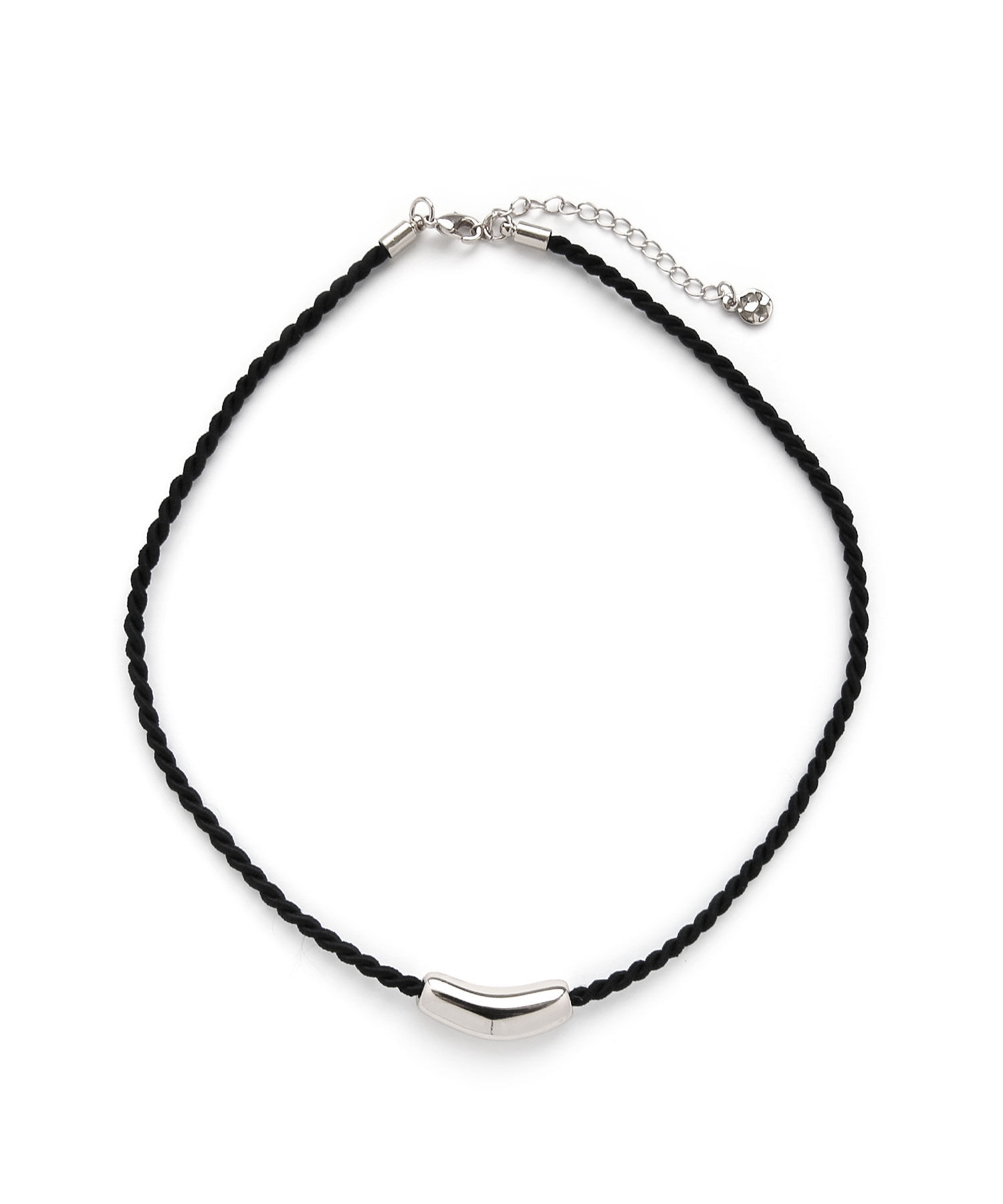 colleca la「メタルトップチョーカー」|ネックレス|