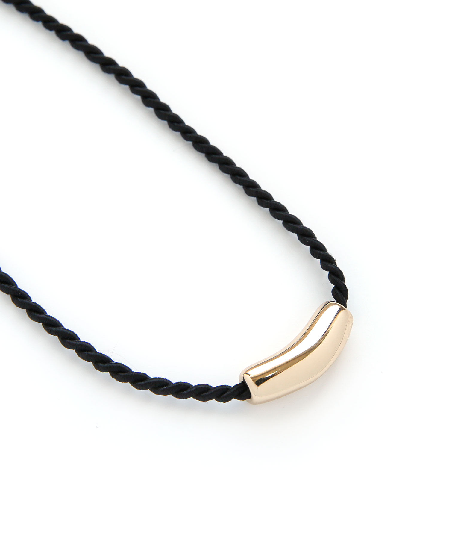 colleca la「メタルトップチョーカー」|ネックレス|