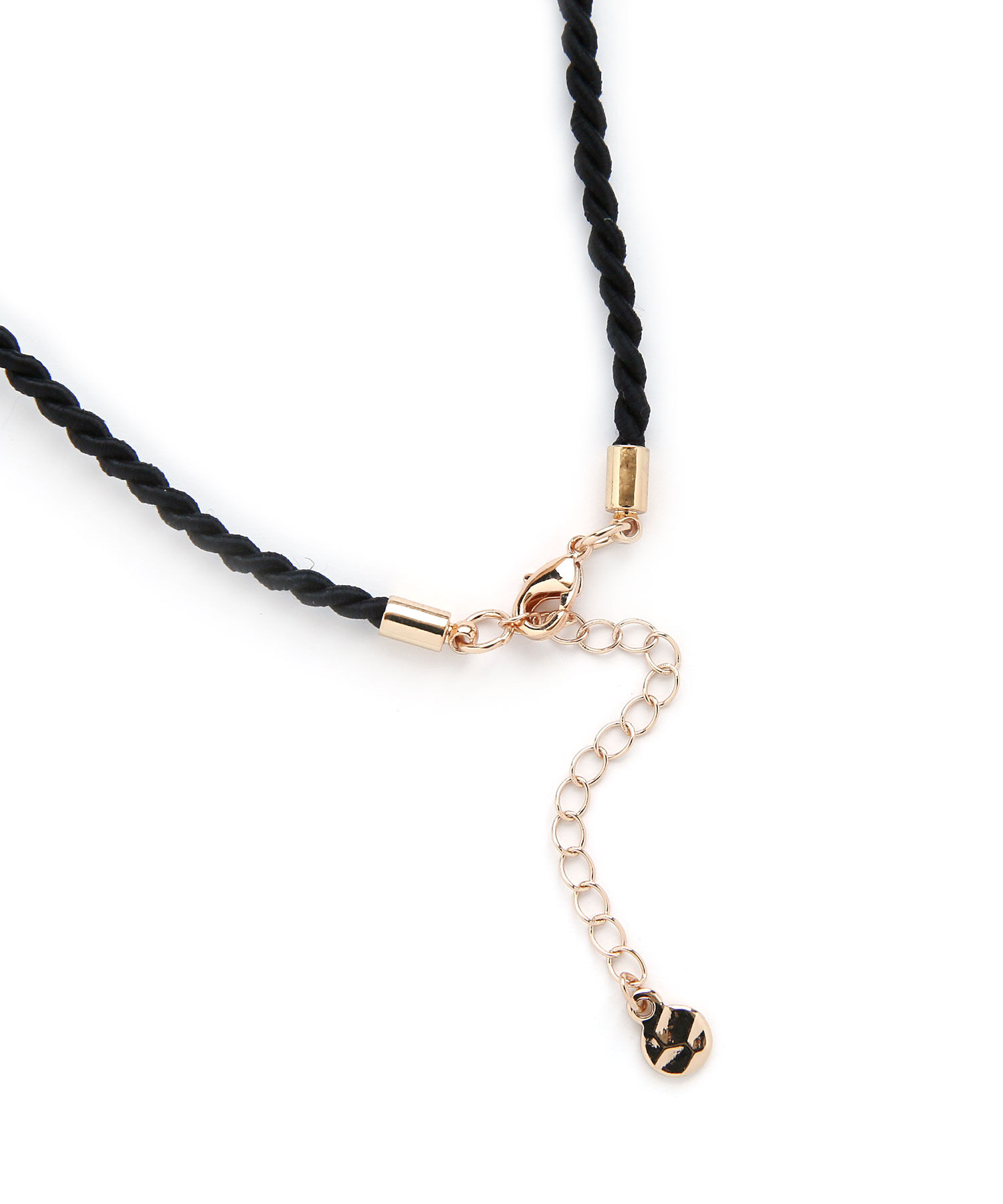 colleca la「メタルトップチョーカー」|ネックレス|