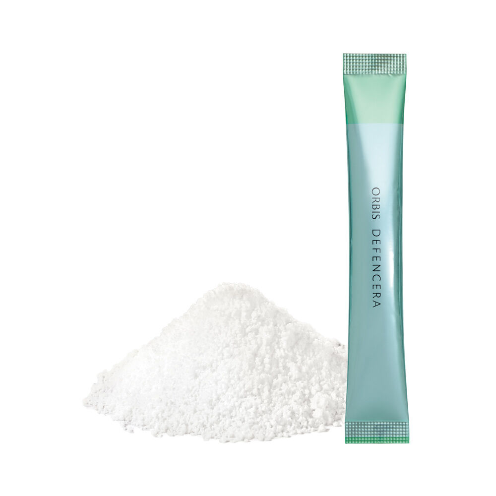 ORBIS「オルビス　ディフェンセラ」|健康・美容食品 ※軽減税率対象|