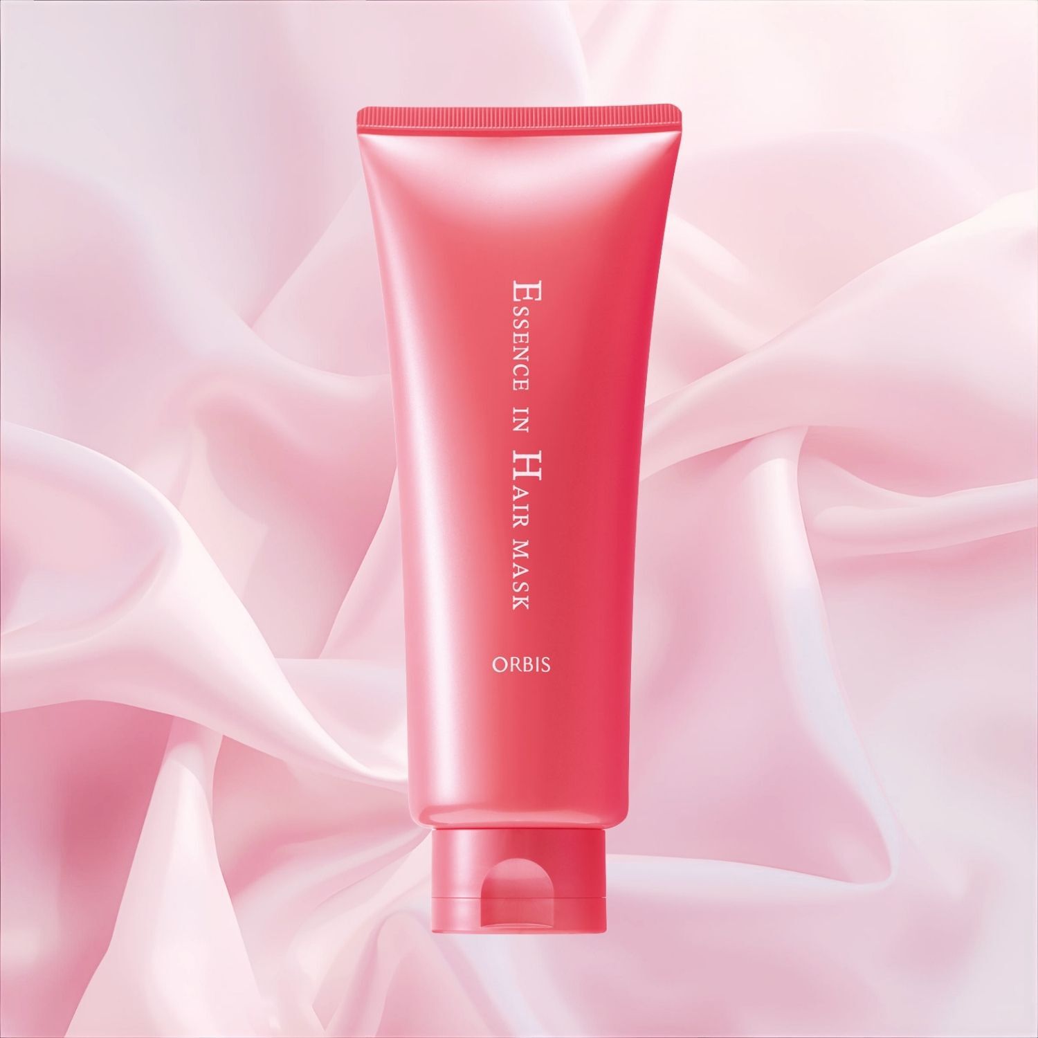 ORBIS「ORBIS エッセンスインヘアマスク 200g」|コンディショナー・トリートメント|その他