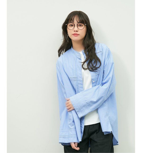  「Zoff｜emiri ボストン型 メガネ |辺見えみり チタン 軽量 メタルフレーム レンズ交換券付」|サングラス|