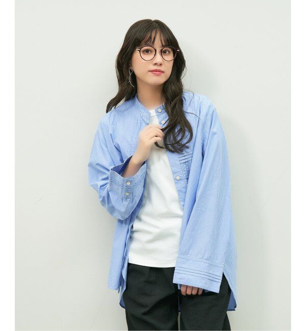  「Zoff｜emiri ボストン型 メガネ |辺見えみり チタン 軽量 メタルフレーム レンズ交換券付」|サングラス|