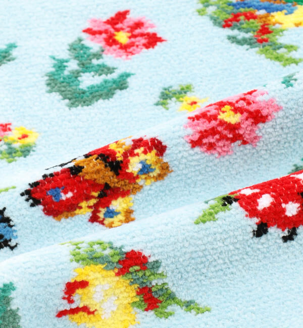 FEILER「ハイジ　ハンカチ」|ハンカチ|