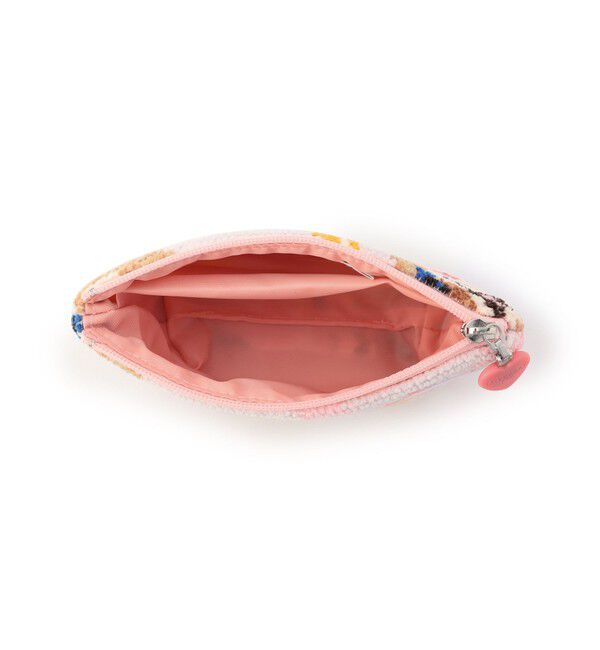 LOVERARY BY FEILER「ハッピーポップニナ　ポーチ　L/HPA-233093」|ポーチ|