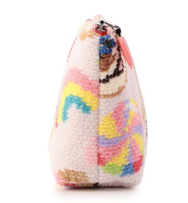 LOVERARY BY FEILER「ハッピーポップニナ　ポーチ　L/HPA-233093」|ポーチ|