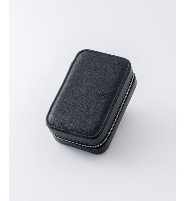 Jouete「キャリーポーチ」|その他|ブラック