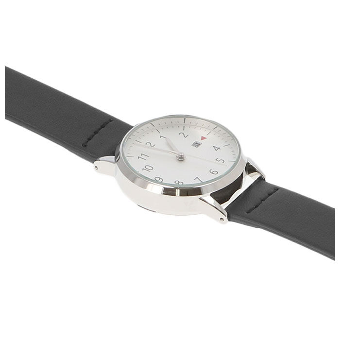 BACKYARD FAMILY「腕時計 レディース 日付カレンダー 通販 メンズ 日付 アナログ おしゃれ シンプル 大人」|腕時計|