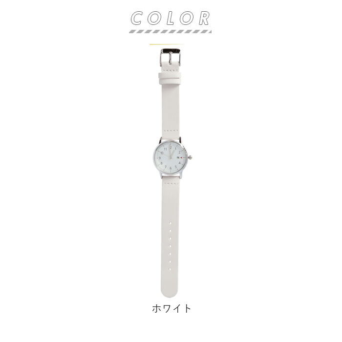 BACKYARD FAMILY「腕時計 レディース 日付カレンダー 通販 メンズ 日付 アナログ おしゃれ シンプル 大人」|腕時計|