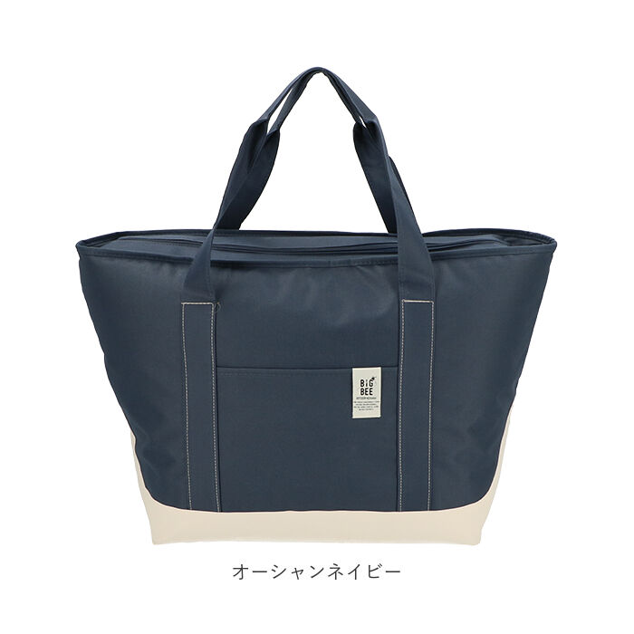 BACKYARD FAMILY「保冷バッグ おしゃれ 通販 クーラーバッグ エコバッグ トートバッグ ショルダーバッグ」|エコバッグ|