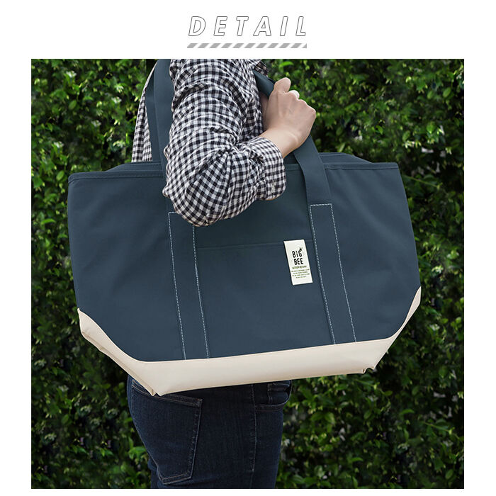 BACKYARD FAMILY「保冷バッグ おしゃれ 通販 クーラーバッグ エコバッグ トートバッグ ショルダーバッグ」|エコバッグ|