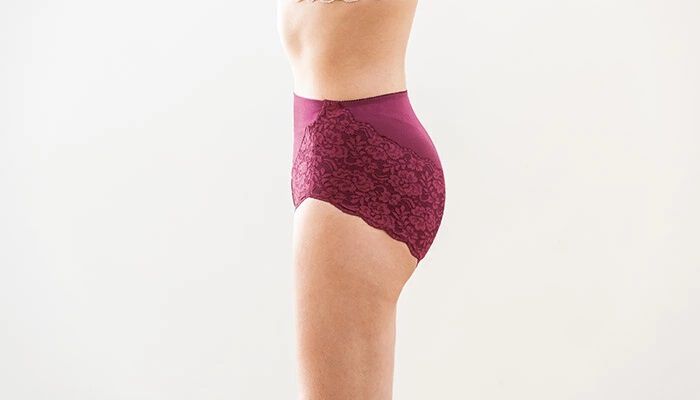 BACKYARD FAMILY「骨盤 ショーツ レディース 通販 骨盤美人シェイプパンツ 8色組 下着 パンツ」|その他|