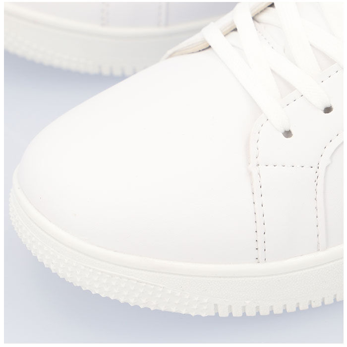 BACKYARD FAMILY「スニーカー メンズ 白黒 通販 軽量 軽い 通学 通勤 運動靴 通学靴 高校生 中学生 おしゃれ」|スリッポン|