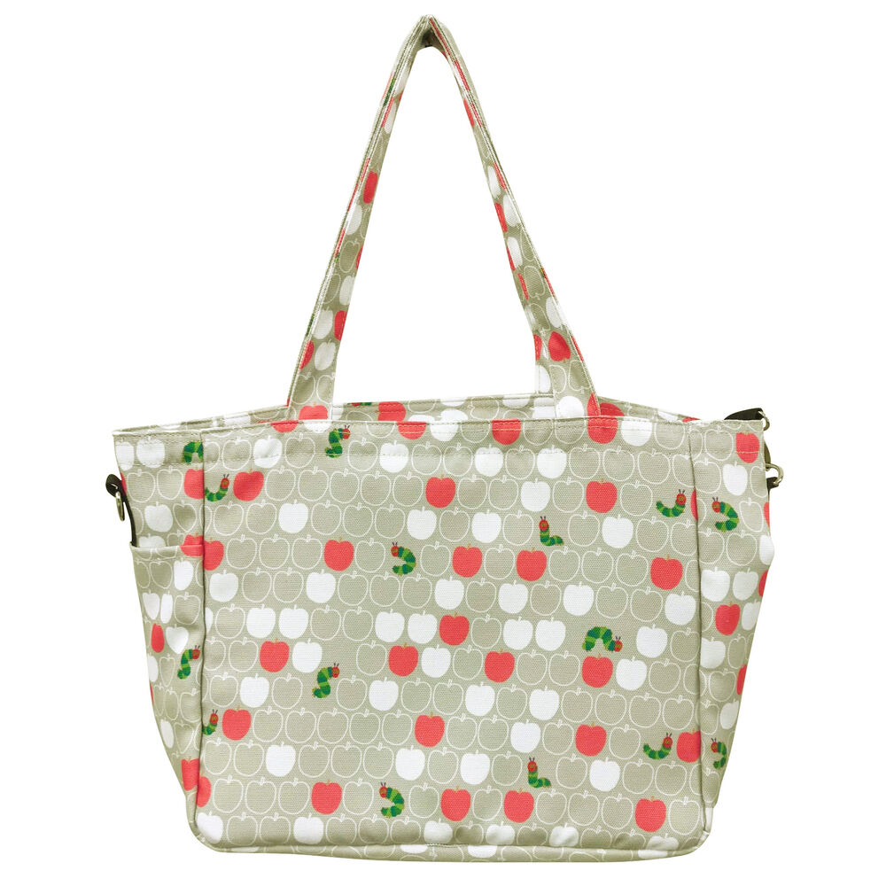 BACKYARD FAMILY「マザーズバッグ 軽量 大容量 トート 通販 トートバッグ レディース 大人 かわいい おしゃれ」|その他|グレー1