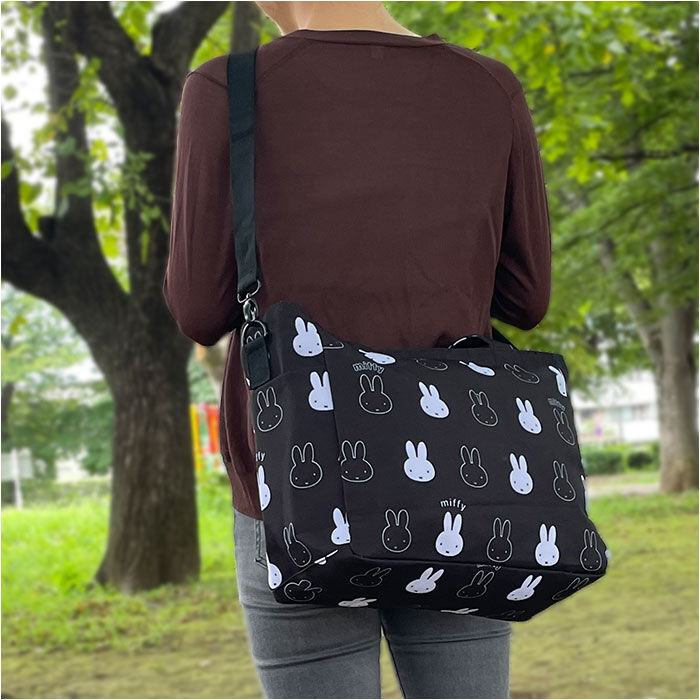 BACKYARD FAMILY「マザーズバッグ 軽量 大容量 トート 通販 トートバッグ レディース 大人 かわいい おしゃれ」|その他|