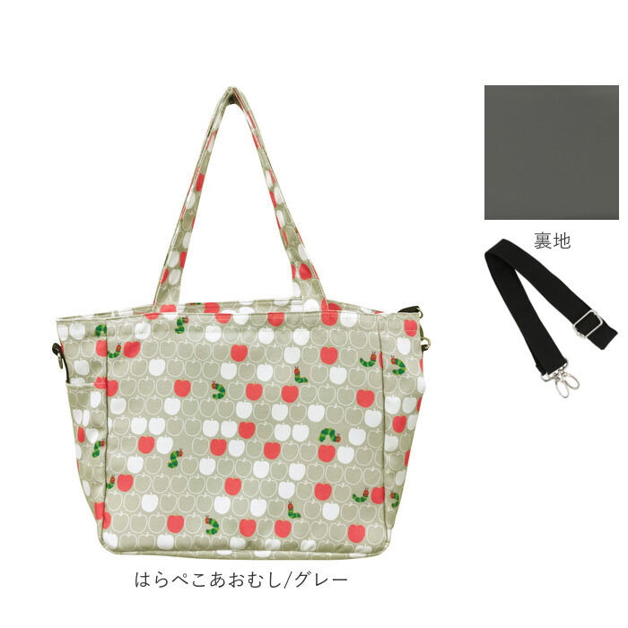 BACKYARD FAMILY「マザーズバッグ 軽量 大容量 トート 通販 トートバッグ レディース 大人 かわいい おしゃれ」|その他|