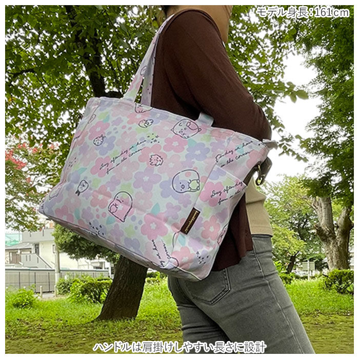 BACKYARD FAMILY「マザーズバッグ 軽量 大容量 トート 通販 トートバッグ レディース 大人 かわいい おしゃれ」|その他|