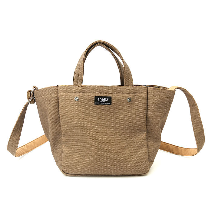 anello「anello アネロ 2WAY トート ショルダー ミニ AIS1074 通販 ショルダーバッグ」|トートバッグ|