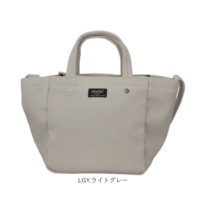 anello「anello アネロ 2WAY トート ショルダー ミニ AIS1074 通販 ショルダーバッグ」|トートバッグ|