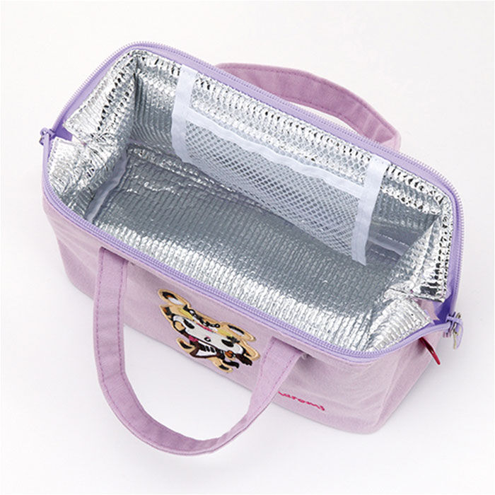 BACKYARD FAMILY「ランチバッグ がまぐち 通販 保冷バッグ 大きめ ランチバック 保冷 お弁当バッグ 保温 お弁当袋」|食器・キッチングッズ|