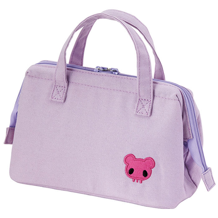 BACKYARD FAMILY「ランチバッグ がまぐち 通販 保冷バッグ 大きめ ランチバック 保冷 お弁当バッグ 保温 お弁当袋」|食器・キッチングッズ|