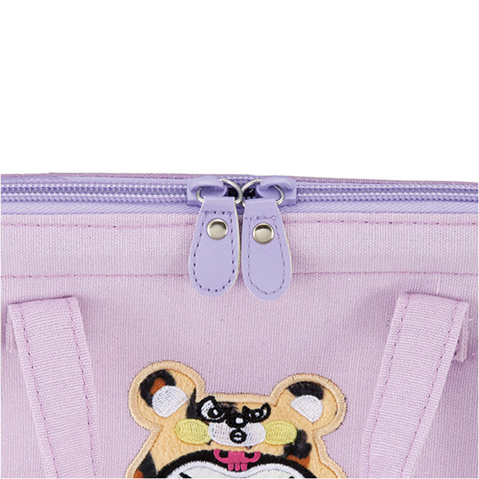 BACKYARD FAMILY「ランチバッグ がまぐち 通販 保冷バッグ 大きめ ランチバック 保冷 お弁当バッグ 保温 お弁当袋」|食器・キッチングッズ|