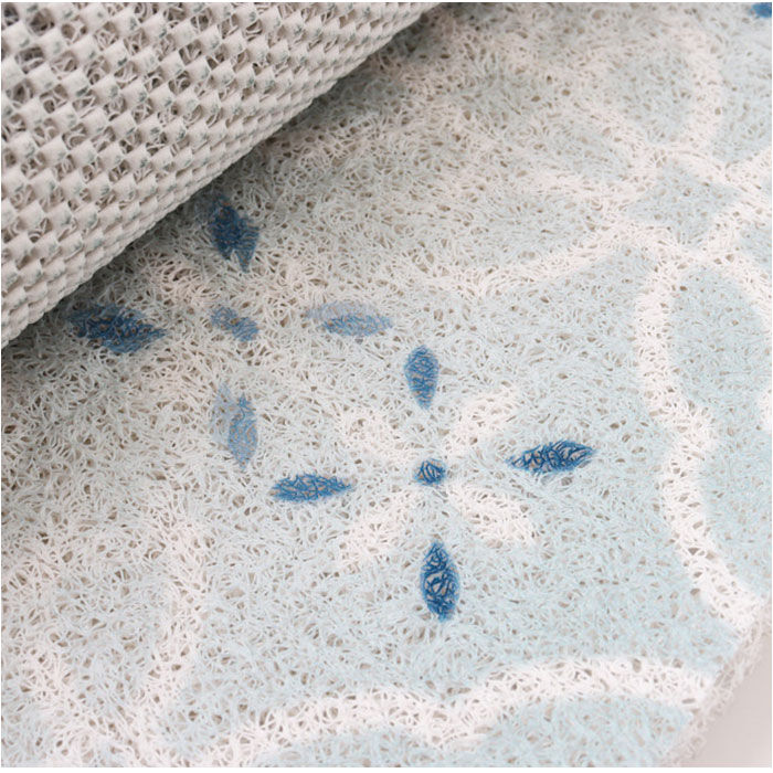 BACKYARD FAMILY「キッチンマット PVC 通販 キッチン マット 台所マット カットできる ふわふわ フワフワ」|その他|