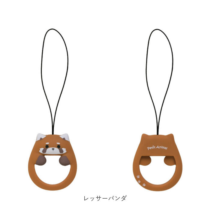BACKYARD FAMILY「スマホリング おしゃれ 可愛い 通販 スマホストラップ リングストラップ スマホ ストラップ」|チャーム・キーホルダー|