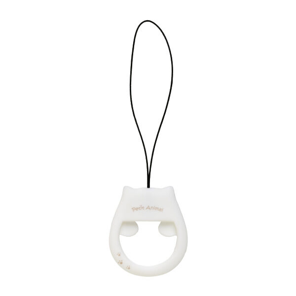 BACKYARD FAMILY「スマホリング おしゃれ 可愛い 通販 スマホストラップ リングストラップ スマホ ストラップ」|チャーム・キーホルダー|