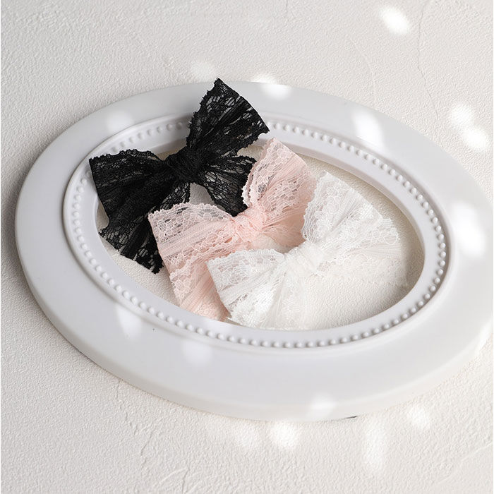 BACKYARD FAMILY「RORA ヘアクリップ 通販 ローラ フィービー ヘアークリップ ヘアアクセサリー 髪飾り キッズ」|その他|