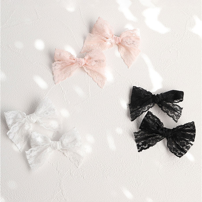 BACKYARD FAMILY「RORA ヘアクリップ 通販 ローラ フィービー ヘアークリップ ヘアアクセサリー 髪飾り キッズ」|その他|