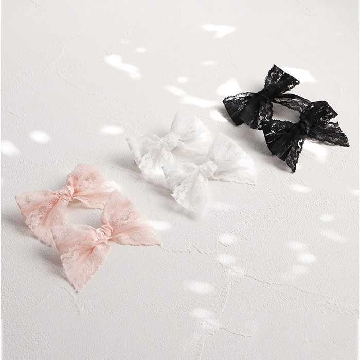 BACKYARD FAMILY「RORA ヘアクリップ 通販 ローラ フィービー ヘアークリップ ヘアアクセサリー 髪飾り キッズ」|その他|